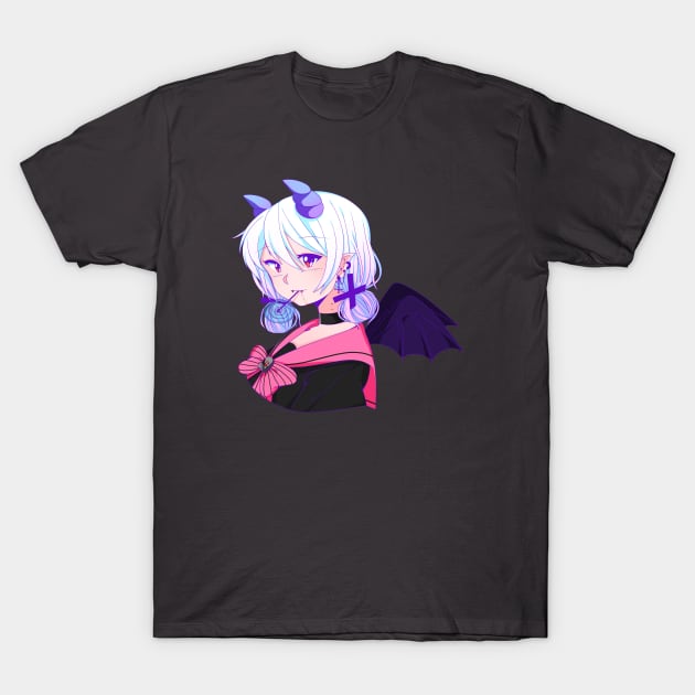 Please, Don't Tease T-Shirt by HypoChan